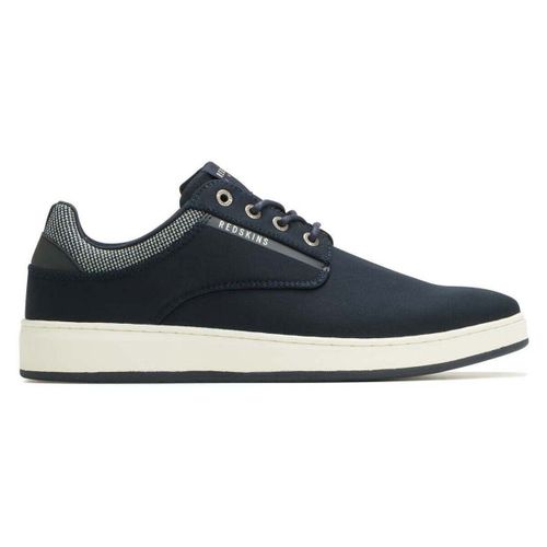 Baskets basses PACHIRA 2 MARINE+BLEU - Redskins - Modalova