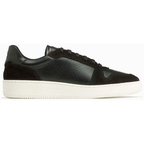 Baskets basses KOST JUNE NOIR+NOIR - KOST - Modalova