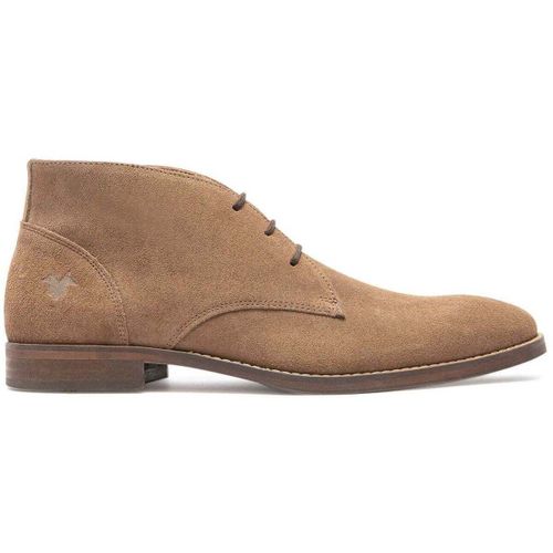 Boots KOST FELLOW 5 TAUPE - KOST - Modalova