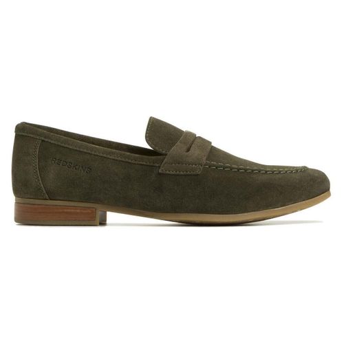 Mocassins Redskins LUTIN KAKI - Redskins - Modalova