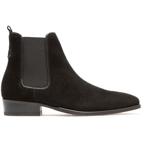 Bottines KOST NANCY 5 NOIR - KOST - Modalova