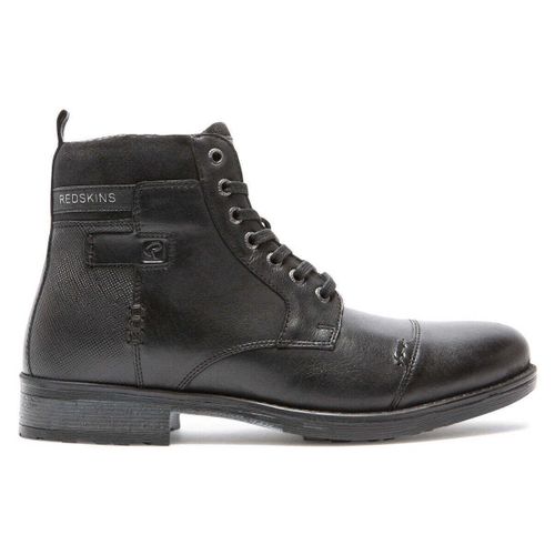 Boots Redskins SPICY NOIR - Redskins - Modalova
