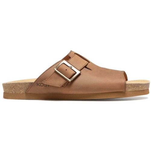 Mules KOST STREAM N BIO COGNAC - KOST - Modalova