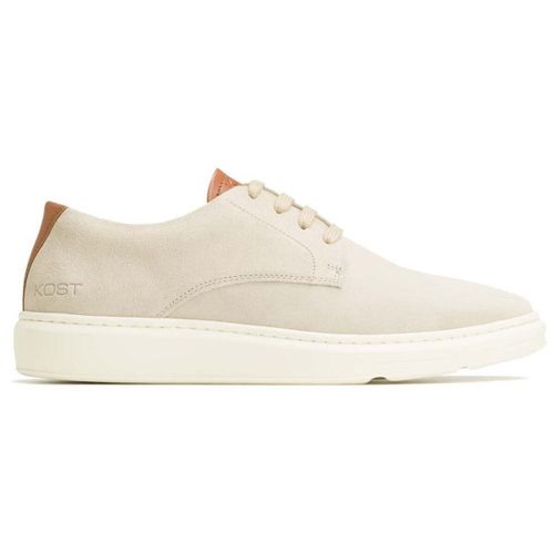 Baskets basses DREAM BEIGE+COGNAC - KOST - Modalova