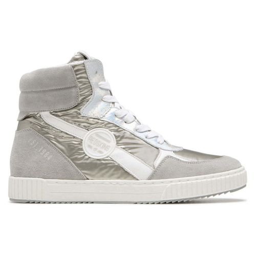 Baskets montantes RS.CREW BLANC+GRIS - Redskins - Modalova