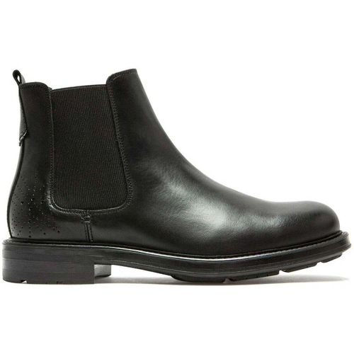 Boots KOST WALTER 45 NOIR - KOST - Modalova