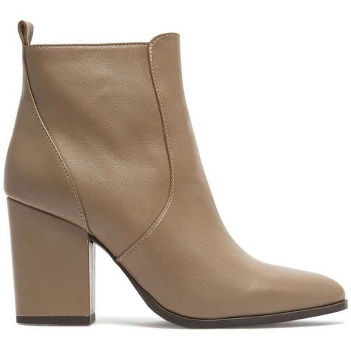 Bottines KOST ELSA 63 TAUPE - KOST - Modalova