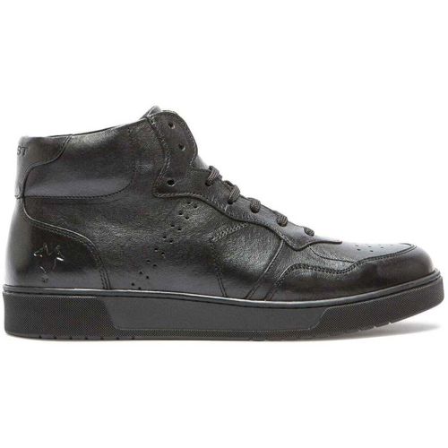 Baskets montantes JUMPER R VGT NOIR - KOST - Modalova