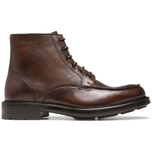 Boots KOST BOLD FO VGT COGNAC - KOST - Modalova