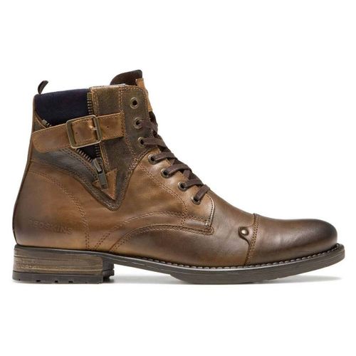 Boots Redskins YERO MARRON - Redskins - Modalova