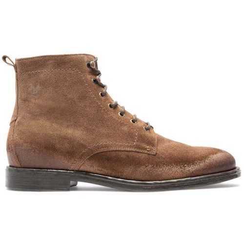 Boots KOST MILITANT 5 TAUPE - KOST - Modalova