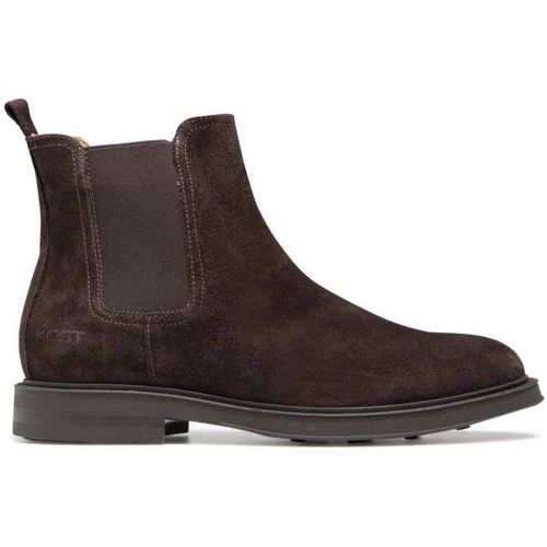 Boots KOST BUSTER V CHATAIGNE - KOST - Modalova
