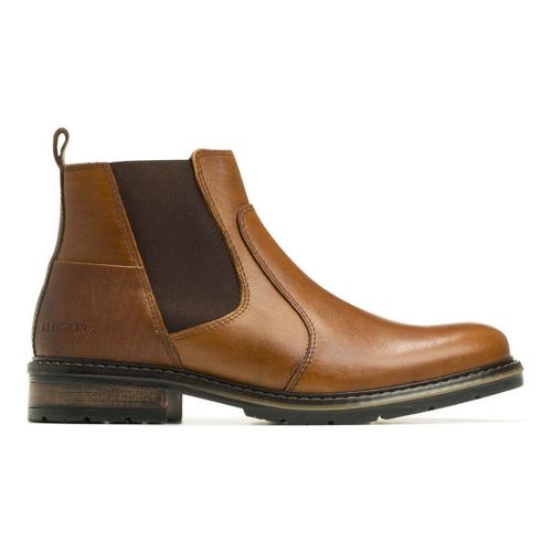 Boots Redskins ELSTER COGNAC+MARRON - Redskins - Modalova