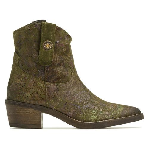 Bottines Redskins RS.GLORY C KAKI - Redskins - Modalova