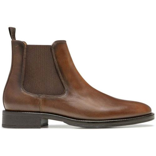 Boots KOST MARLEY B COGNAC - KOST - Modalova