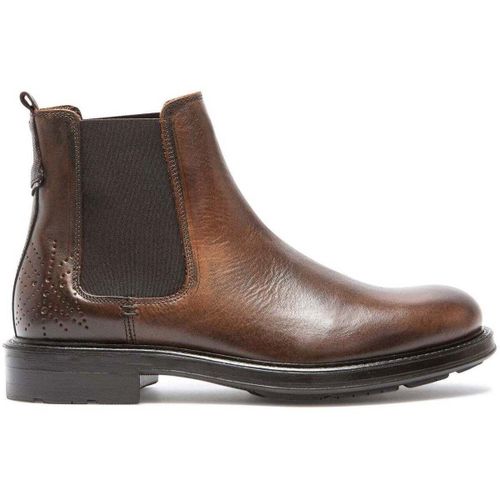 Boots KOST WALTER FO VGT COGNAC - KOST - Modalova