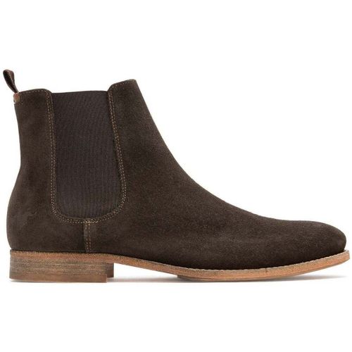 Boots KOST RAMEL5 CHATAIGNE - KOST - Modalova