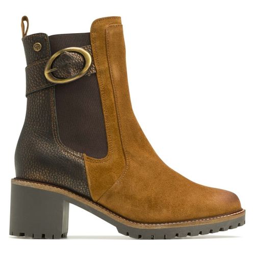 Bottines Redskins RS.FLAG V COGNAC - Redskins - Modalova