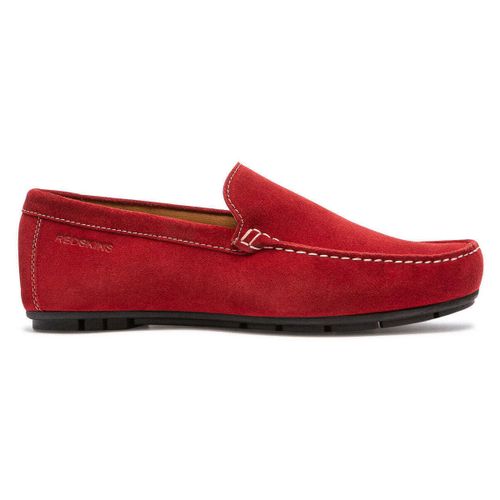 Mocassins Redskins BEABA ROUGE - Redskins - Modalova