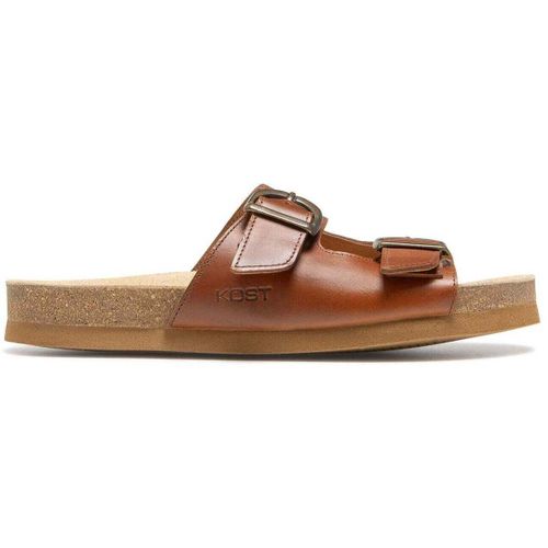 Mules KOST WAVE F PL COGNAC - KOST - Modalova
