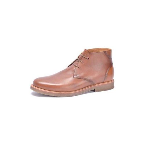 Bottines LOUVIERS 27 MARRON - Le Formier - Modalova