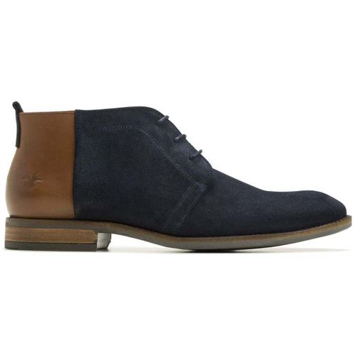 Derbies KOST OLMETA MARINE+COGNAC - KOST - Modalova