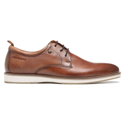 Derbies Redskins PARLA COGNAC - Redskins - Modalova