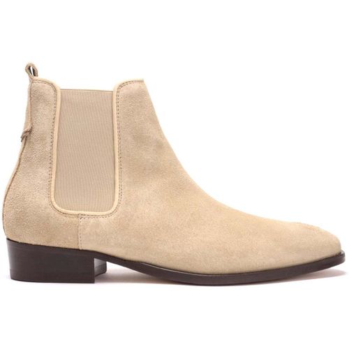 Boots KOST NANCY 5 BEIGE - KOST - Modalova