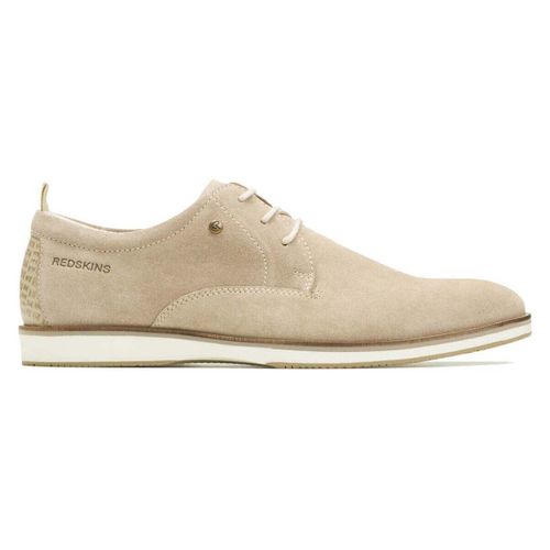 Derbies Redskins PARLANT TAUPE - Redskins - Modalova