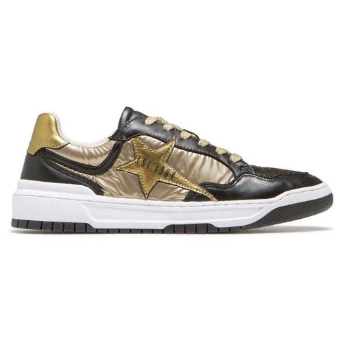 Baskets basses RS.DROP NOIR+OR - Redskins - Modalova