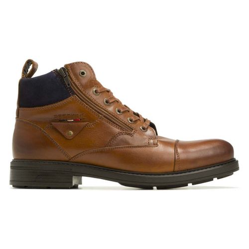 Boots COUNTRY 2 COGNAC+MARINE - Redskins - Modalova
