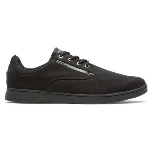 Baskets basses PACHIRA NOIR+NOIR - Redskins - Modalova