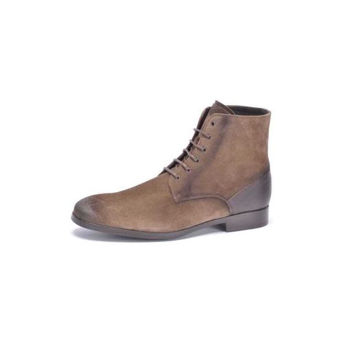 Bottines LIMOGES 95 ANTILOPE - Le Formier - Modalova