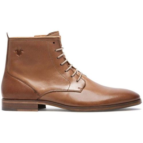 Boots NICHE 39 CHATAIGNE+COGNAC - KOST - Modalova