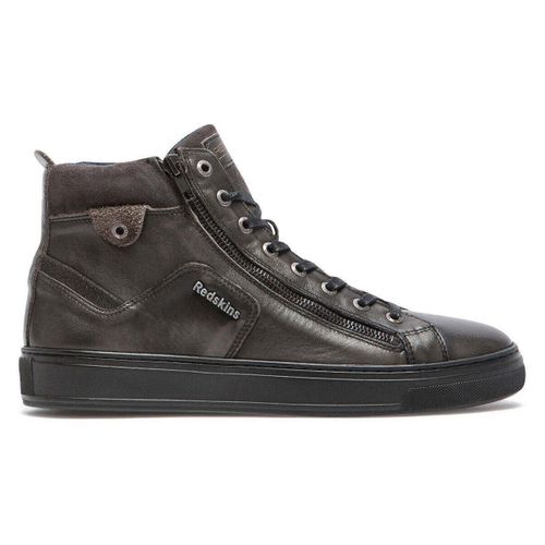 Baskets montantes HOPESI ANTHRACITE - Redskins - Modalova