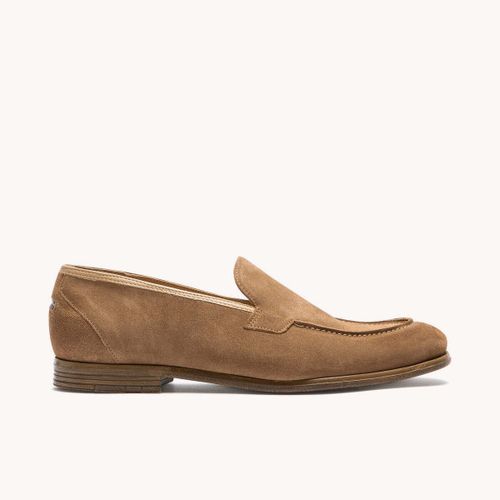 Mocassins Le Formier TARRY CASTOR - Le Formier - Modalova