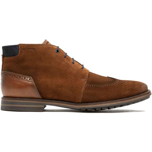Bottines Le Formier CHRIS 95 COGNAC - Le Formier - Modalova