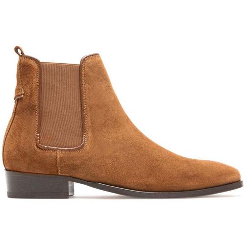 Boots KOST NANCY 5 CAMEL - KOST - Modalova