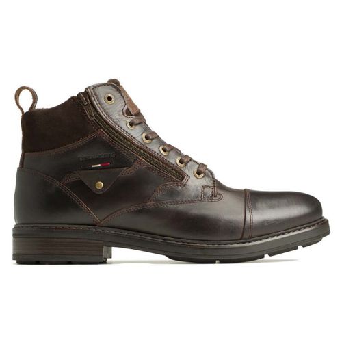 Boots Redskins COUNTRY MARRON - Redskins - Modalova
