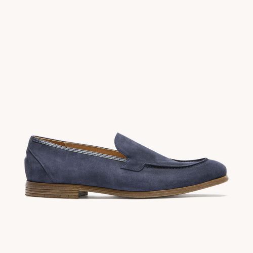 Mocassins Le Formier TARRY NUIT - Le Formier - Modalova