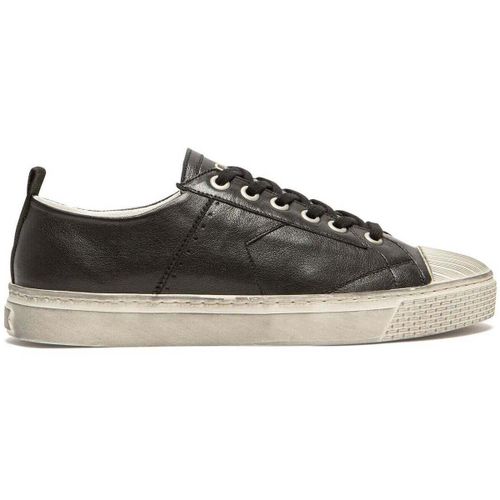 Baskets basses BACKSTAGE L3 NOIR - KOST - Modalova