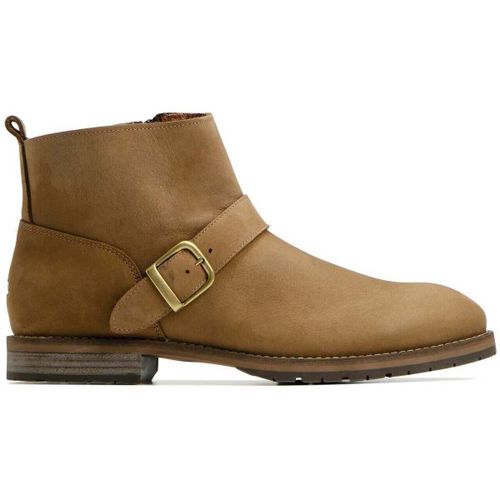 Bottines RONSARD 1 CASTOR - Le Formier - Modalova