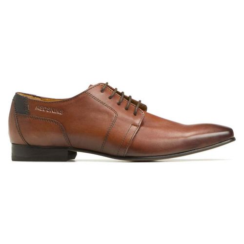 Derbies BUISAL4 COGNAC+MARINE - Redskins - Modalova