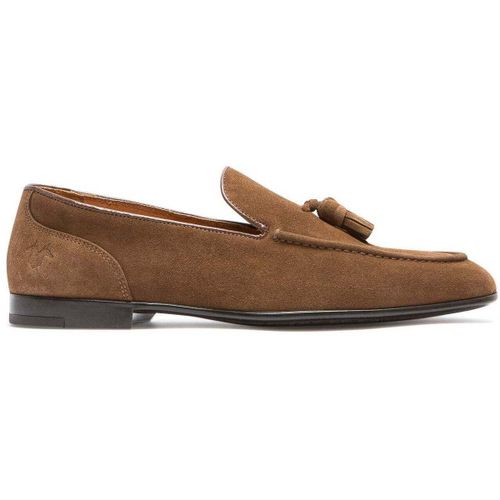 Mocassins KOST KOBE 5 MARRON - KOST - Modalova