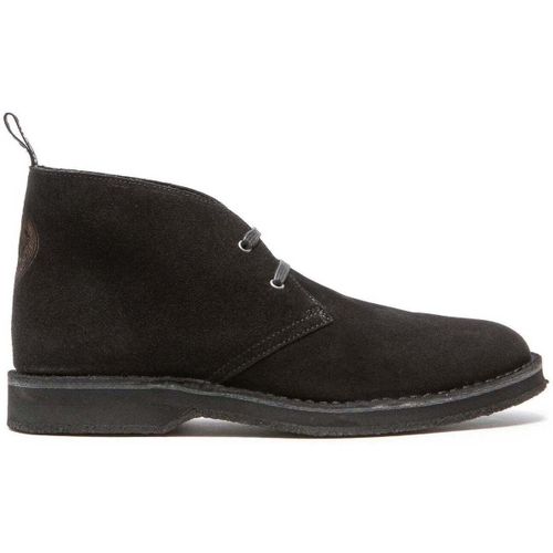 Boots KOST WISE M NOIR - KOST - Modalova