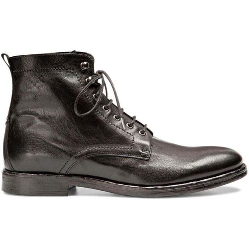 Boots KOST MILITANT 67 NOIR - KOST - Modalova