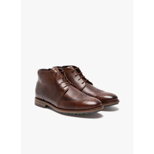 Boots Le Formier CHRIS CHOCOLAT - Le Formier - Modalova
