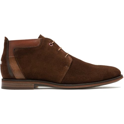 Bottines VINCENT 95 CHOCOLAT - Le Formier - Modalova