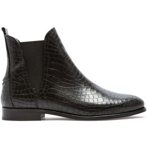 Boots KOST HARPER M VGT NOIR - KOST - Modalova