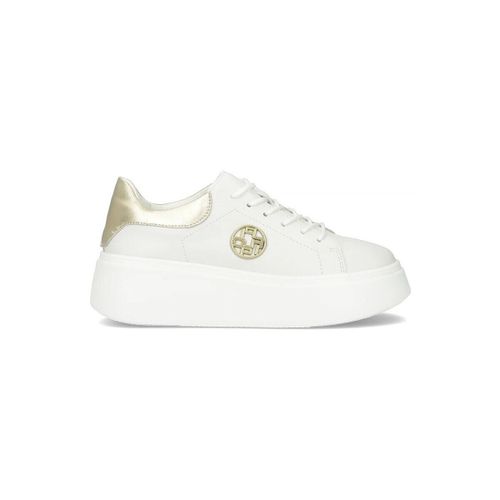 Baskets basses Filippo DP605826WH - Filippo - Modalova